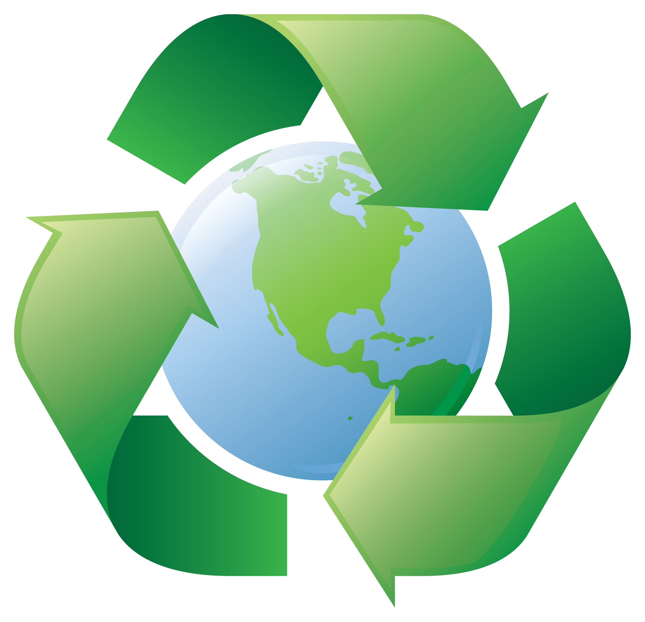 Aim to Recycle, Recycling & Waste Management, Environmental Work